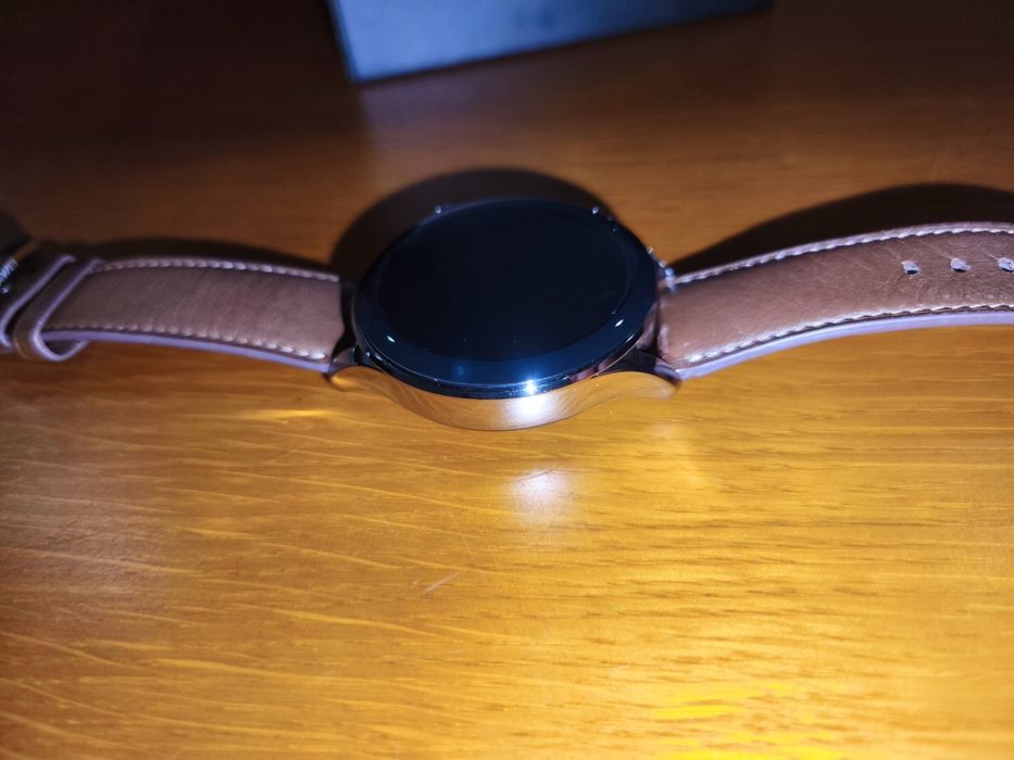 Huawei Watch 3 in impeccable condition64550970666755123