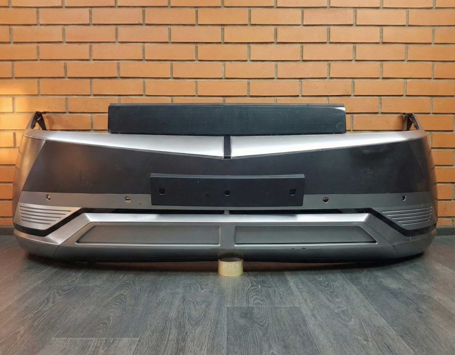 Бампер передній Hyundai Ioniq 5 перед оригінал разборка