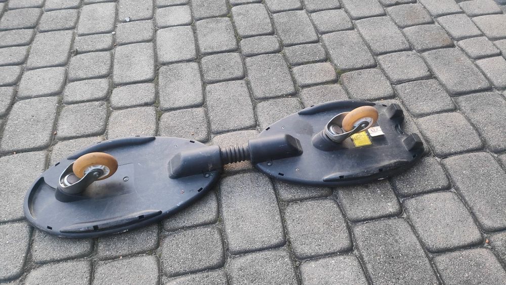 Deskorolka wakeboard Dynora