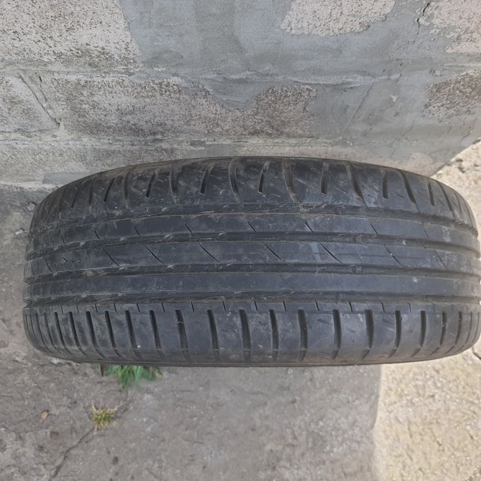 Продам резину бу