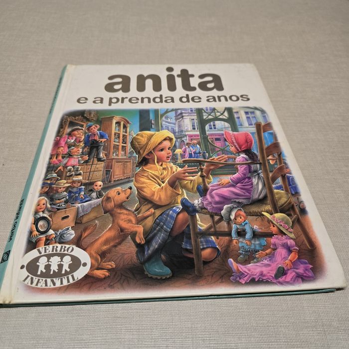 Belíssimas histórias infantis