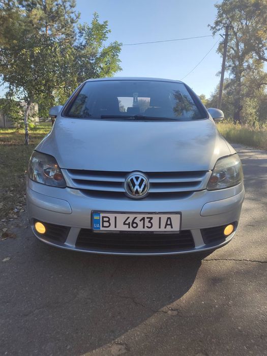 Volkswagen golf 5+ продажа або обмін розгляну в дві сторони
