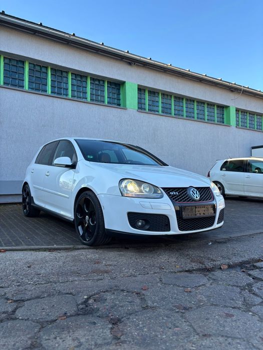 Golf 5 Gti 2.0tsi 200km