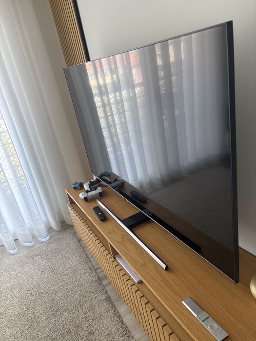 Samsung QLED Q75T de 55” 120hz 4k