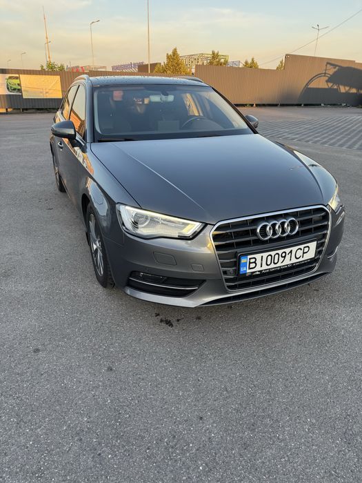 Audi A3 2016 VIN WAUZZZ8V1GA134437 фото оголошення 24 з 24
