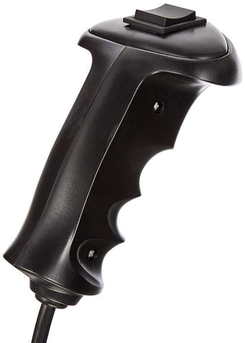 Guincho elétrico, novo, máx. 1000 kg