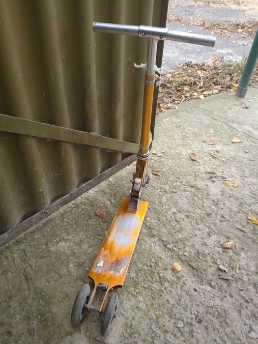 Самокати для дітей