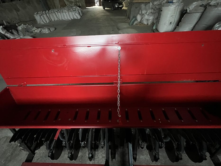 Продам сівалку зернову