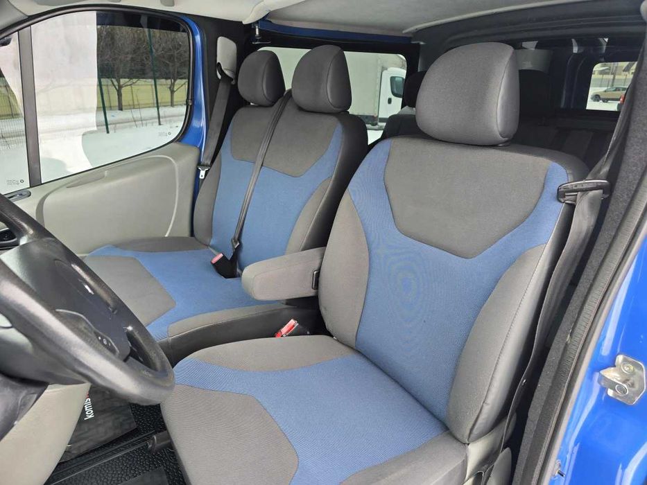 Продам  Renault Trafic 2013. Можна в розстрочку, під викуп.