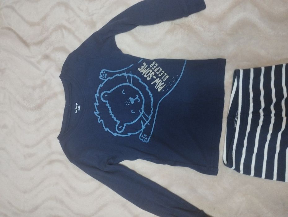 Піжама дитяча Carter's