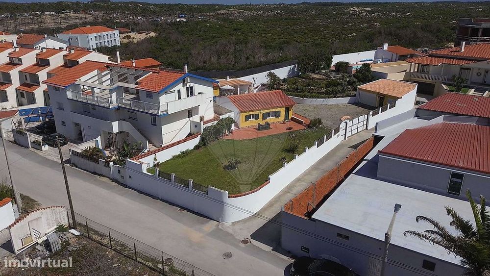 Moradia T3 para venda