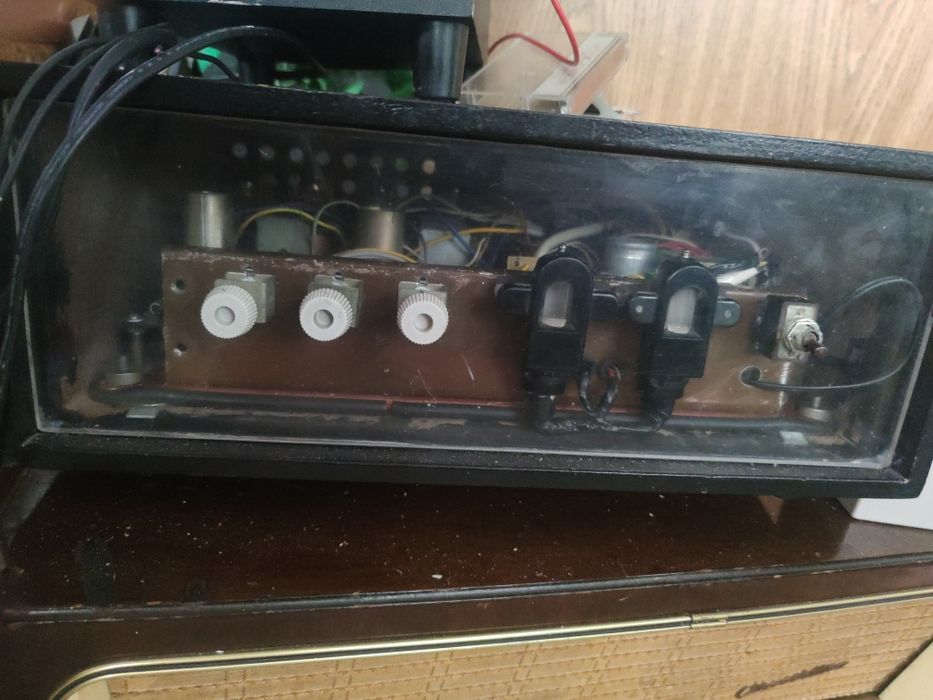 Аудіофіламв колекцію,або ?