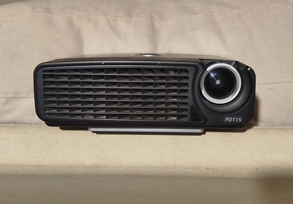 Projetor Acer PD115