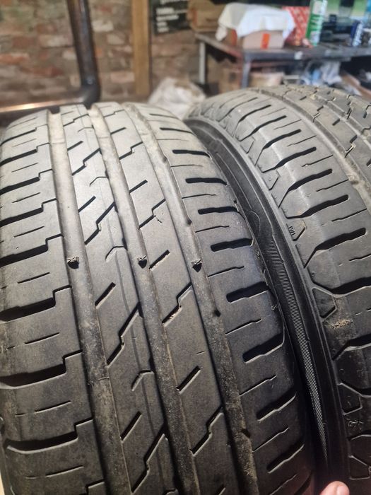 2 opony 195x65x15