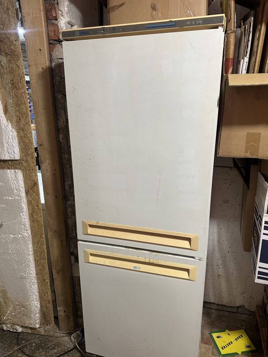 Холодильник 5 тис