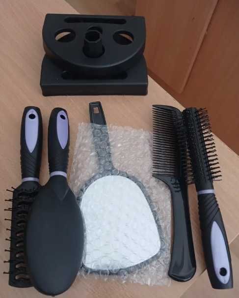 Zestaw do stylizacji włosów