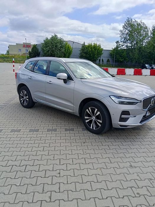 Volvo XC 60