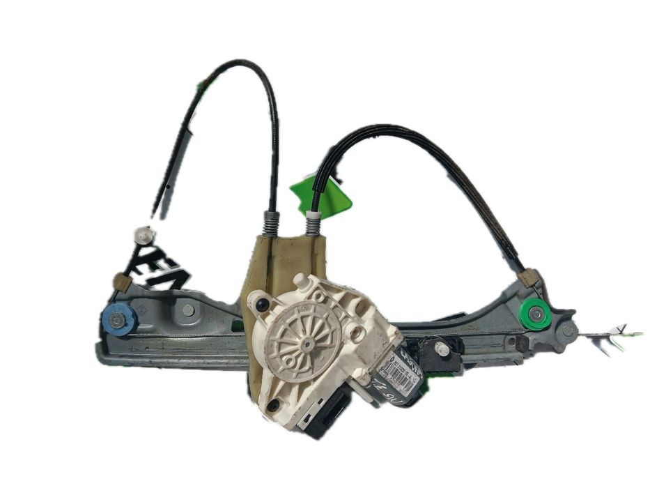 Elevador vidros trás esquerdo RENAULT Laguna III (BT0/1)