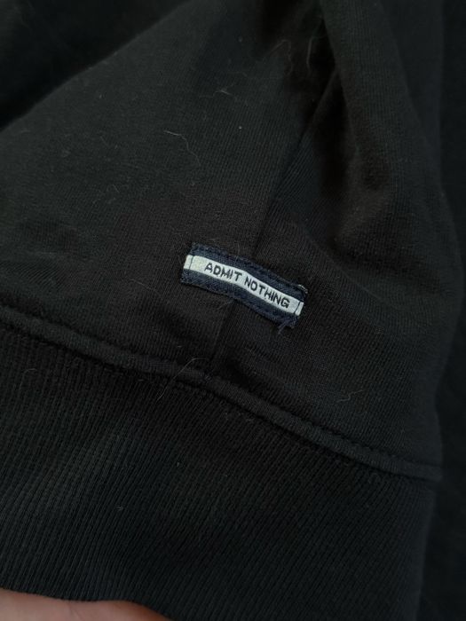 Кофта Weekend Offender Rotterdam. Оригинал