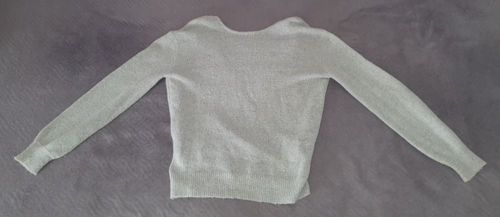 Sweter  NA-KD rozmiar XS
