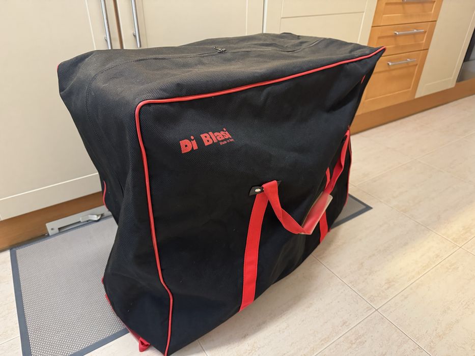 Scooter Eletrica DiBlasi R70 SEM BATERIA