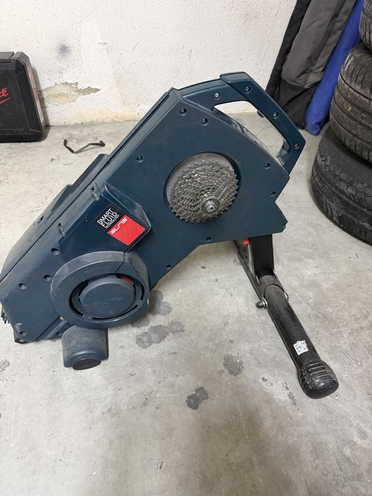 Rolo de treino em otimo estado