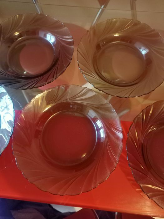 Чорно скло різні