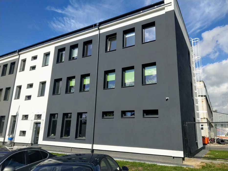 Lokal biurowo-usługowy pow. 30 m2