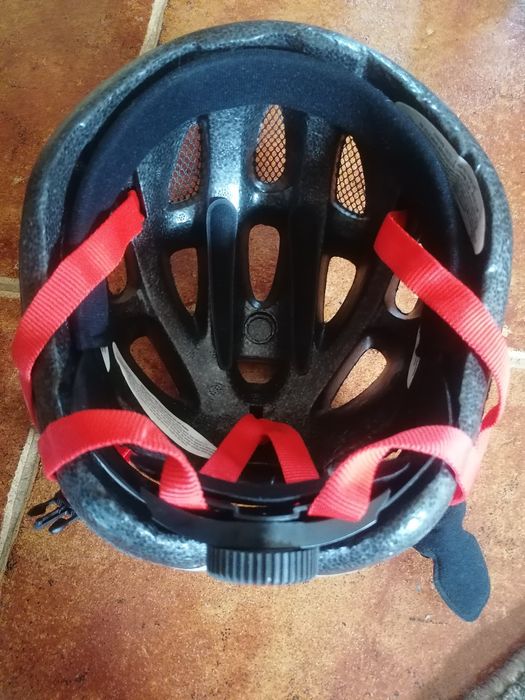 Kask, na rolki, rower r. S/ M
