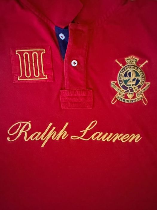 Polo Ralph Lauren