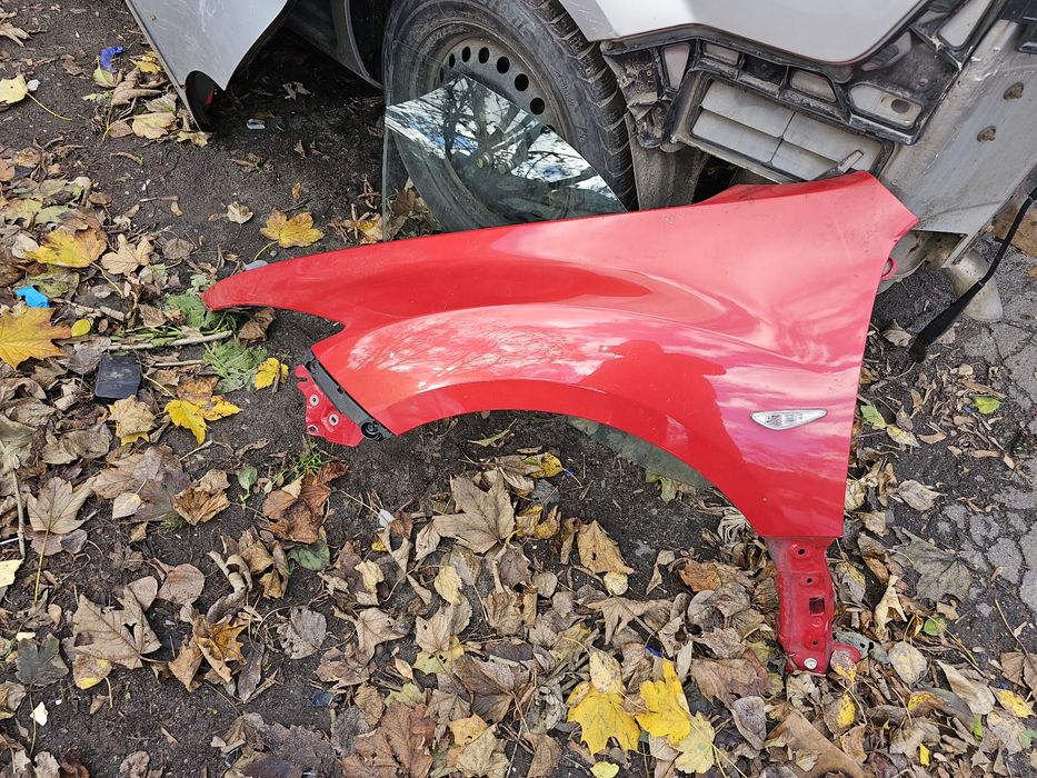 Крило/крила Mazda 6 GH 2008-2013