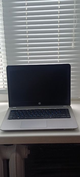 HP ProBook 430 G4 — ноутбук для роботи та навчання