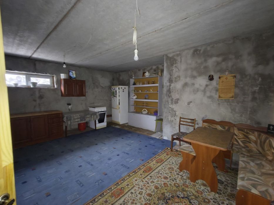 Продаж будинку в с. Забороль