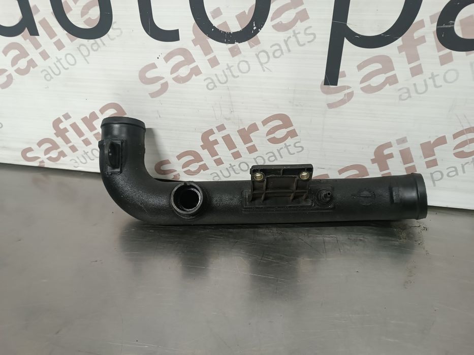 Tubo do Intercooler AUDI A4 B5 - 8D0145840