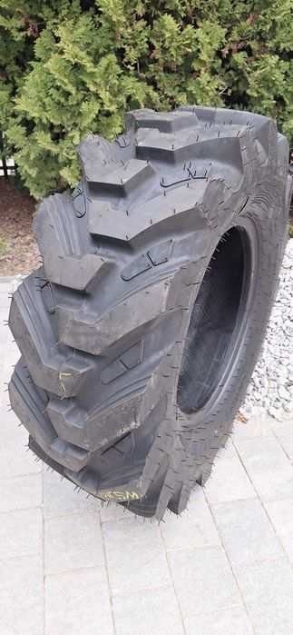 OPONY 12.5/80-18  16PR 12.5 R18 | 340/80-18 Dostawa Mocne 12,5-18