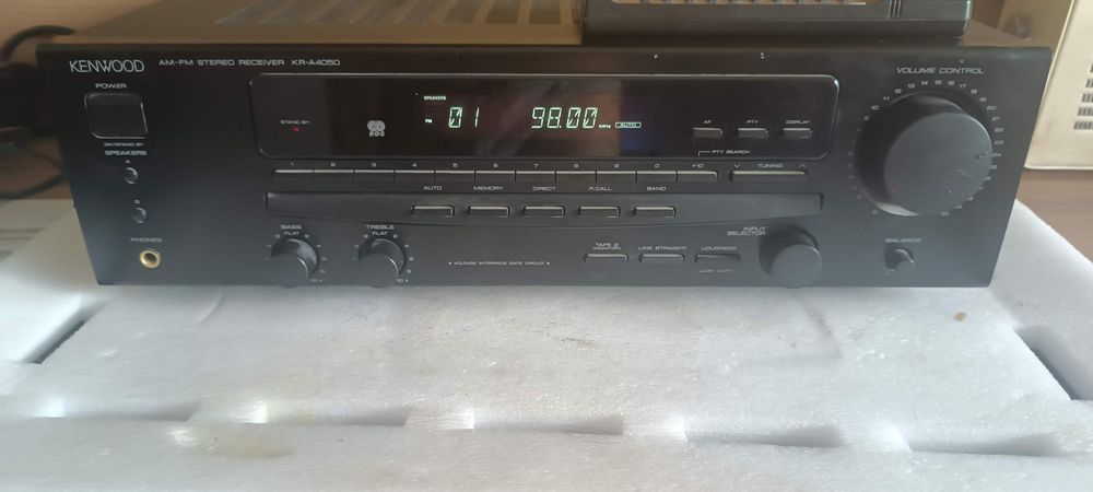 Amplituner stereo Kenwood KR-A4050
