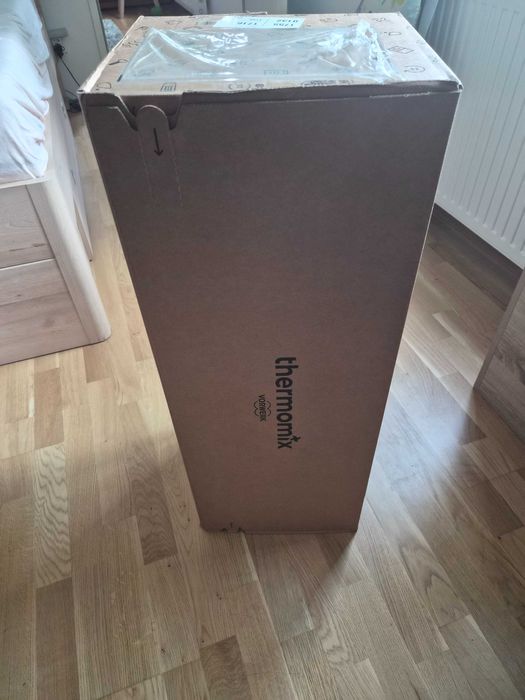 Thermomix Tm7 Nowiutki