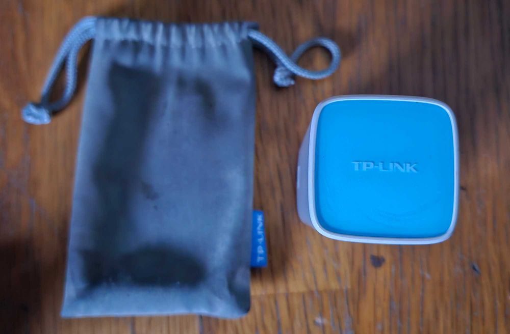 Powerbank TP-Link 2000 mha