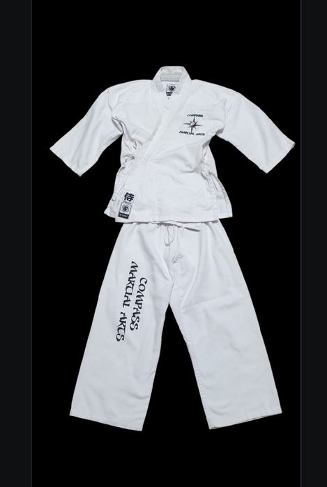 Дитяче кімоно 120