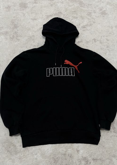 Худі Puma чоловіче