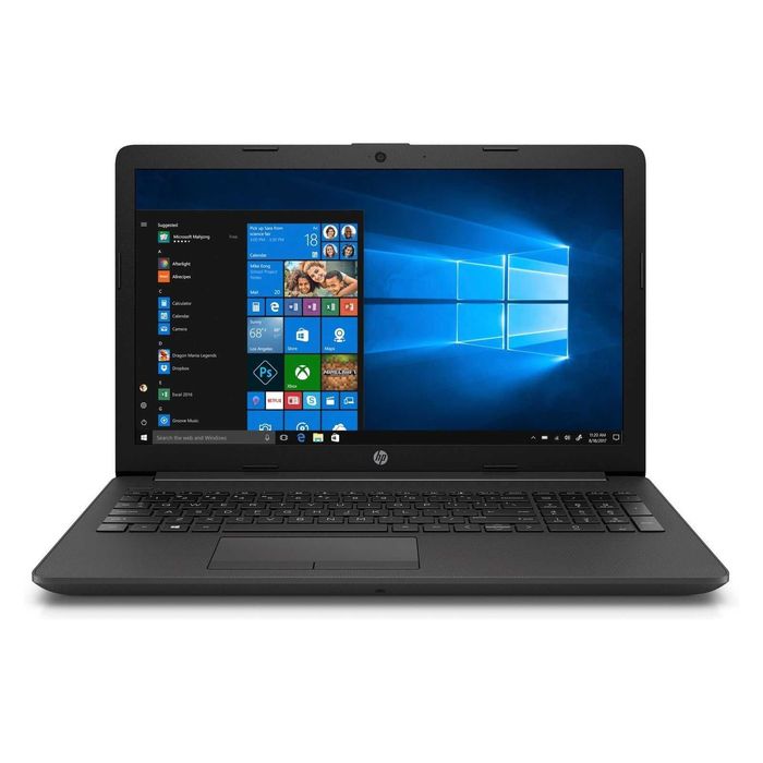 Ноутбук HP 250 G7/i3-7020U/8Gb/256Gb M2/15.6" IPS/Гарантія
