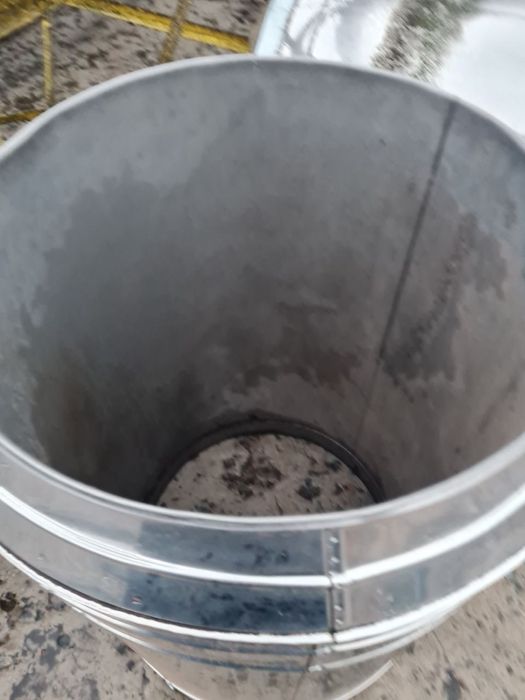 Металоконструкція, вишка. Труба димосос.