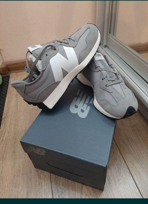 New Balance 327, оригінал, НОВІ