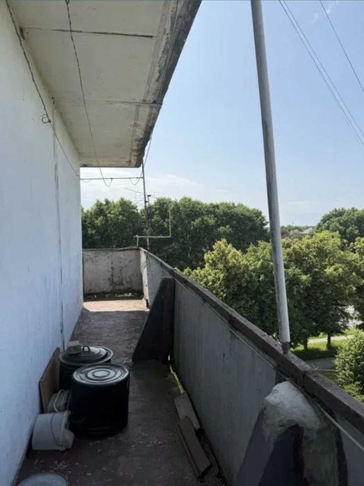 ПРОДАЖ центр Боярки двохкімнатна вулиця Білогородська 144