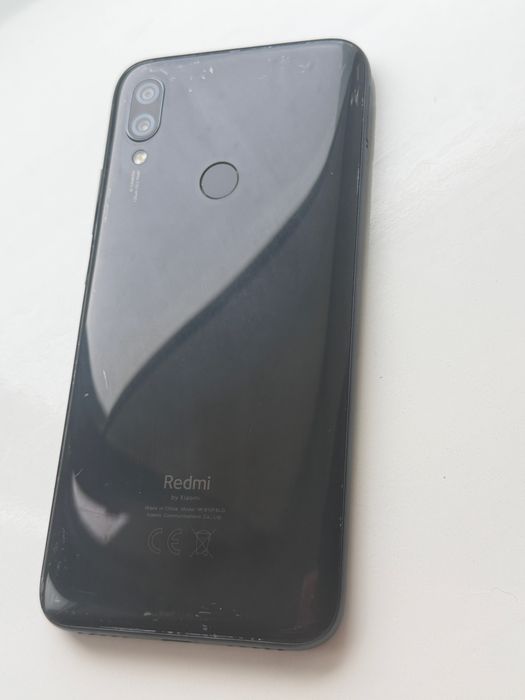 Xiaomi Redmi 7 3/32GB