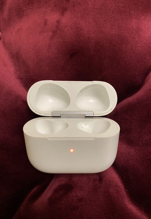 Кейс AirPods Pro 1-го поколения