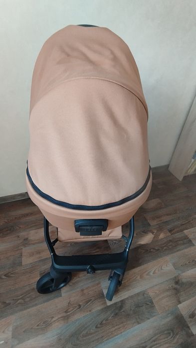 Junama Termo V3 дитяча коляска 2в1