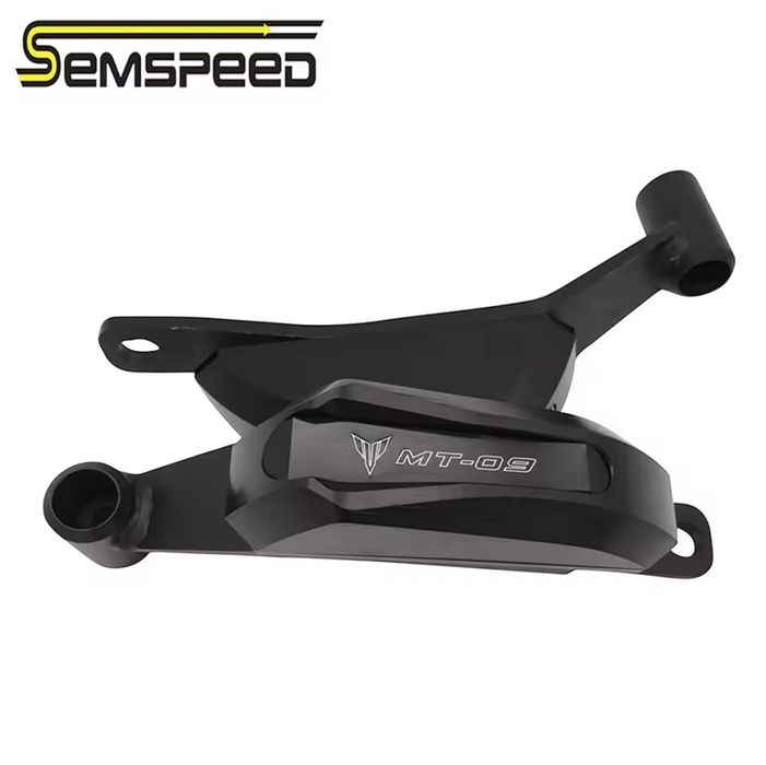 Крашпеды Yamaha MT09, Tracer 900, XSR 900 2014-2020