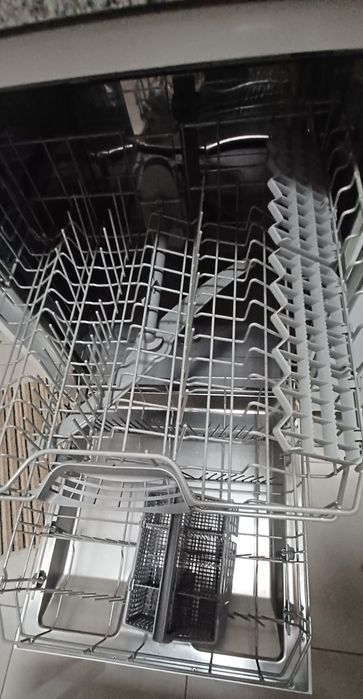 Máquina da loiça Siemens