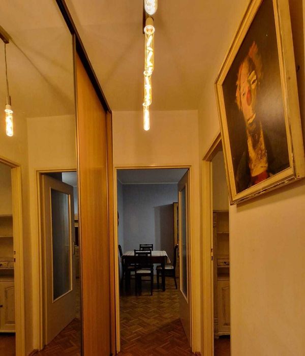 super mieszkanie do wynajęcia blisko centrum Torunia